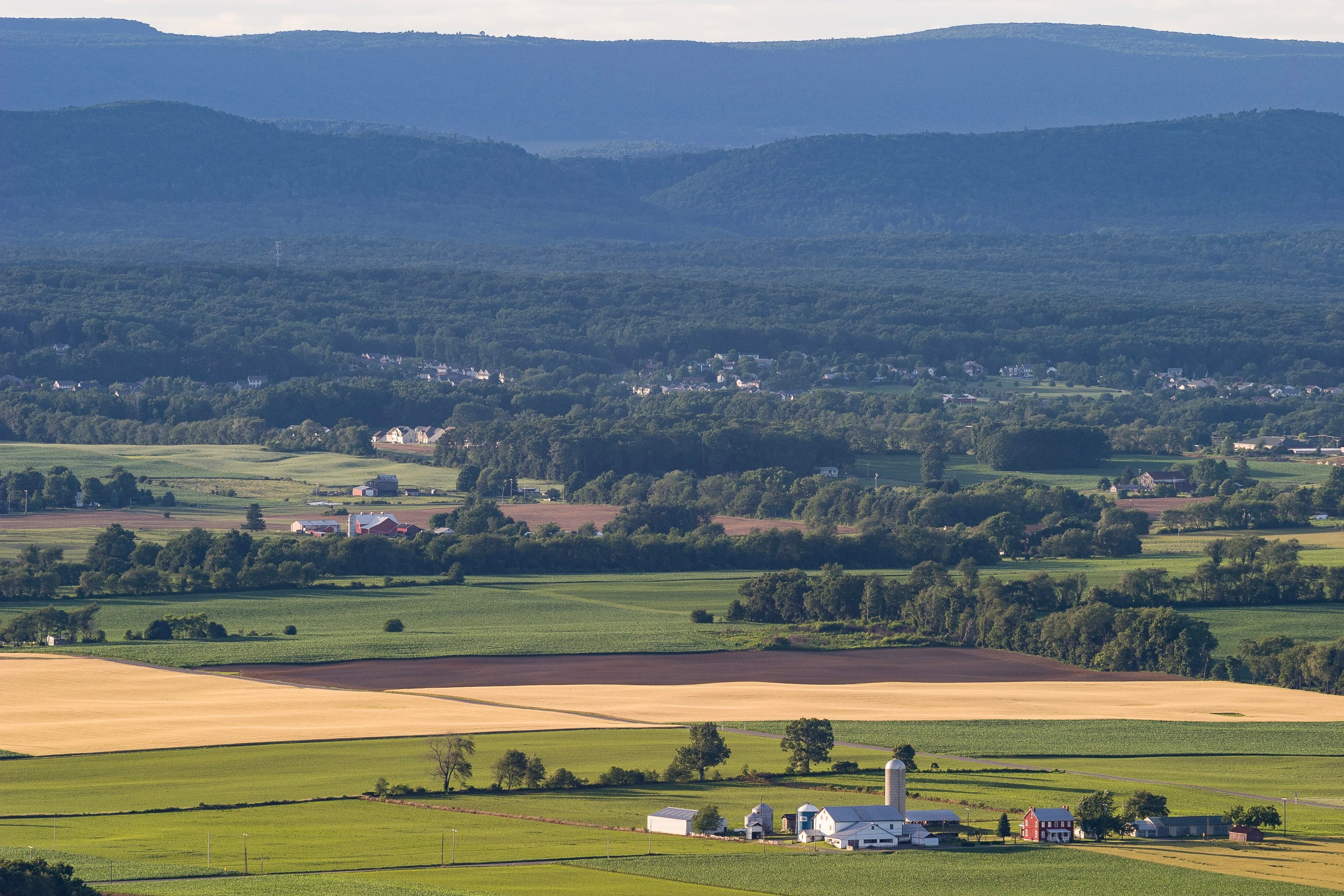 Happy Valley Farm