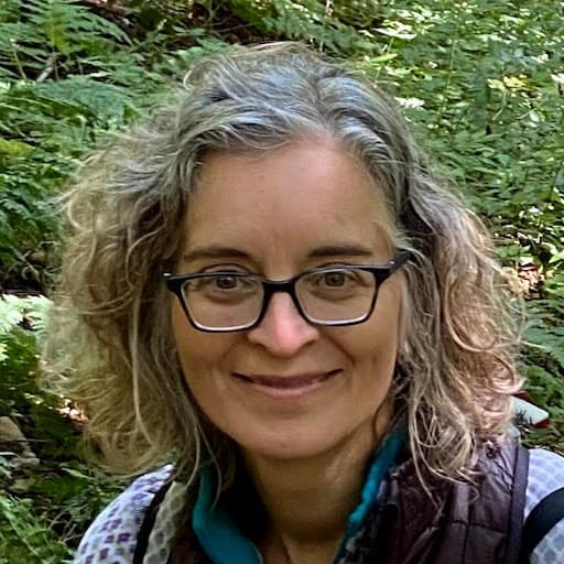 Pam Adams
